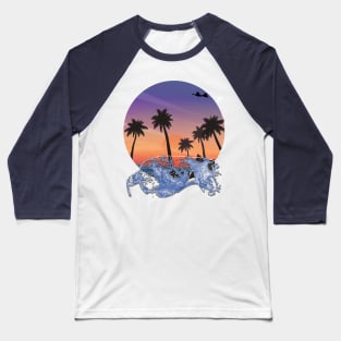 Travel Baseball T-Shirt